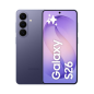 SAMSUNG S26 5G 12/256GB ITA Sky Violet