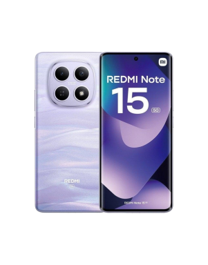 XIAOMI REDMI NOTE 15 5G 8GB/256GB Global Purple