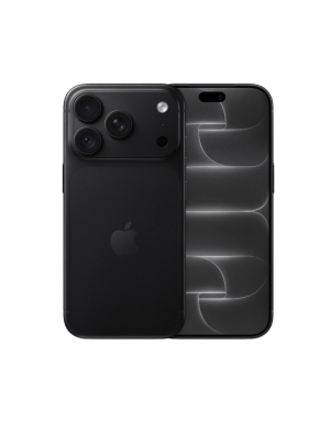 APPLE IPHONE 18 Pro 256GB EU Black
