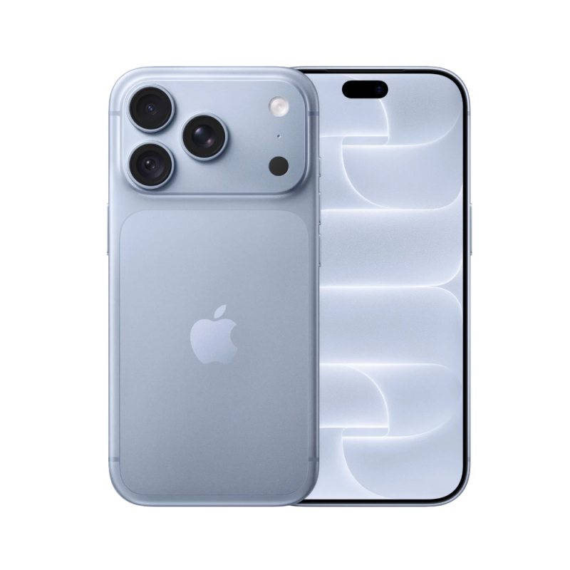 APPLE IPHONE 18 Pro 256GB EU Glacier