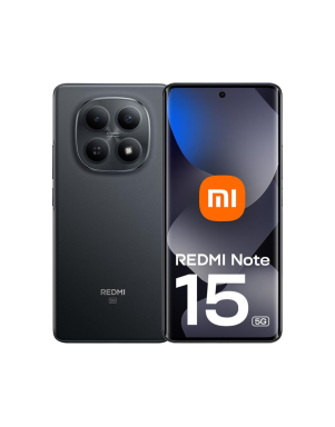 XIAOMI REDMI NOTE 15 5G 8GB/256GB Global Black