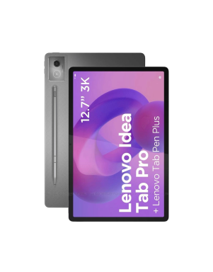 LENOVO TABLET IDEATAB PRO 12,7 3K 8/256GB WIFI CON PENNA GREY
