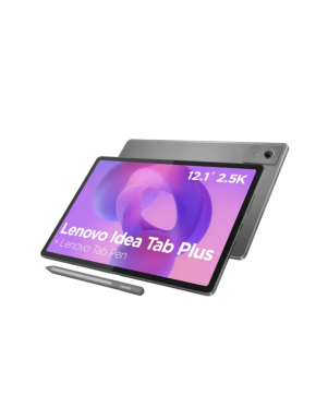 LENOVO TABLET IDEATAB PLUS 12,1 8/256GB WIFI + 5G CON PENNA GREY