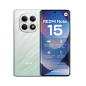XIAOMI REDMI NOTE 15 8GB/256GB ITA Green