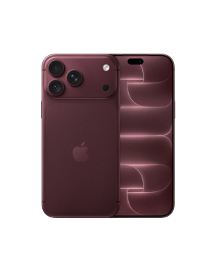 APPLE IPHONE 18 Pro 256GB EU Borgogna