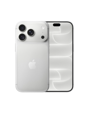 APPLE IPHONE 18 Pro 256GB EU Silver