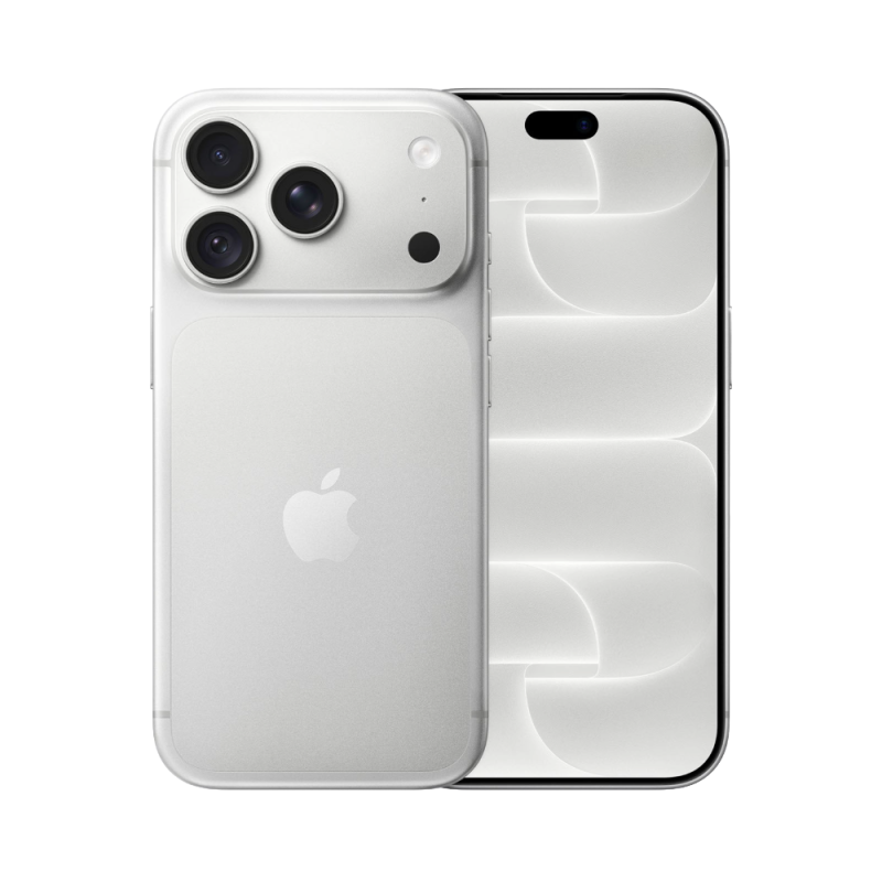 APPLE IPHONE 18 Pro 256GB EU Silver