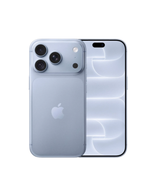 APPLE IPHONE 18 Pro Max 256GB EU Glacier