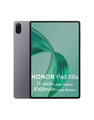 HONOR TABLET PAD X8A 4G 4/128GB WIFI Gray