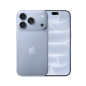 APPLE IPHONE 18 Pro Max 512GB EU Glacier