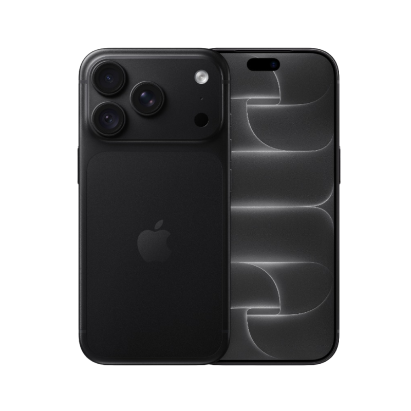 APPLE IPHONE 18 Pro Max 512GB EU Black