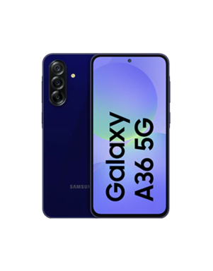 SAMSUNG A36 5G 8GB/128GB 6,6 Global Dark Blue (New Color)