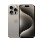 APPLE IPHONE 15 Pro Max 512GB Natural Grado A+ Ricon.