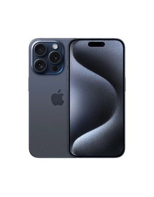 APPLE IPHONE 15 Pro Max 512GB Black Grado A+ Ricon.