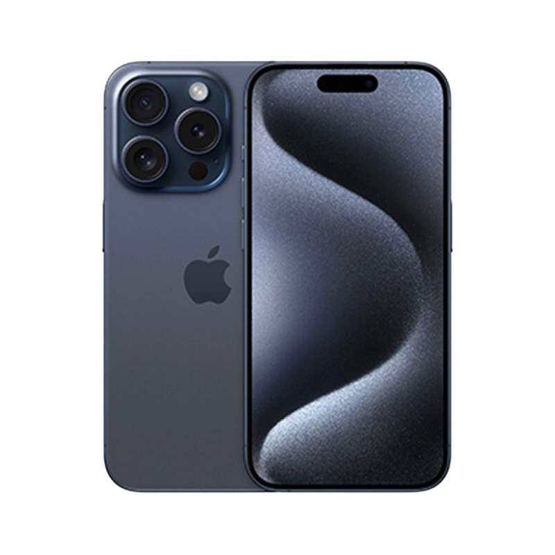 APPLE IPHONE 15 Pro Max 512GB Black Grado A+ Ricon.