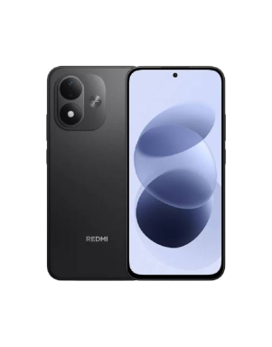 XIAOMI REDMI NOTE 17 6GB/256GB ITA Black