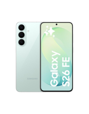 SAMSUNG S26 FE 5G 8/128GB EU Pistacchio