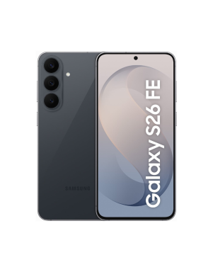 SAMSUNG S26 FE 5G 8/128GB EU Graphite