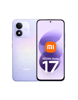 XIAOMI REDMI 17 4/128GB ITALIA Purple