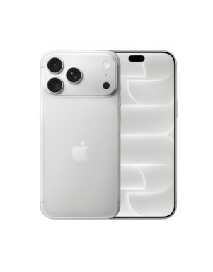 APPLE IPHONE 18 Pro Max 256GB EU Silver