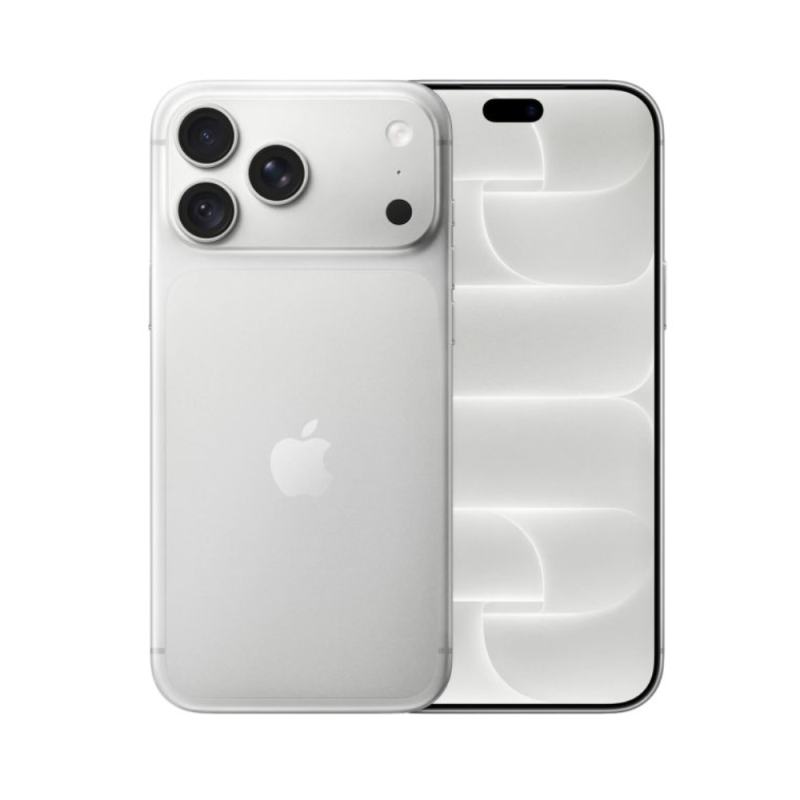 APPLE IPHONE 18 Pro Max 256GB EU Silver