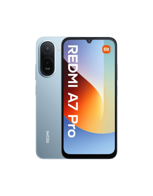 XIAOMI REDMI A7 PRO 4/128GB Global Green (Alimentatore Incluso)