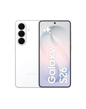 SAMSUNG S26 5G 12/256GB ITA Sky White