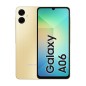 SAMSUNG A06 4GB/128GB 4G 6,7 Global Gold SAMSUNG A06 4GB/128GB 4G 6,7 Global Gold