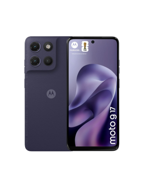 MOTOROLA G17 4/128GB ITA Evening Blue