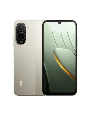 XIAOMI Poco C81 Pro 4/128GB ITA Gold