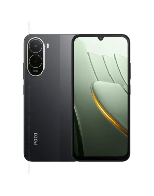 XIAOMI Poco C81 Pro 4/128GB ITA Black