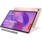 LENOVO TABLET IDEATAB PLUS 12,1 8/256GB WIFI CON PENNA Rosa