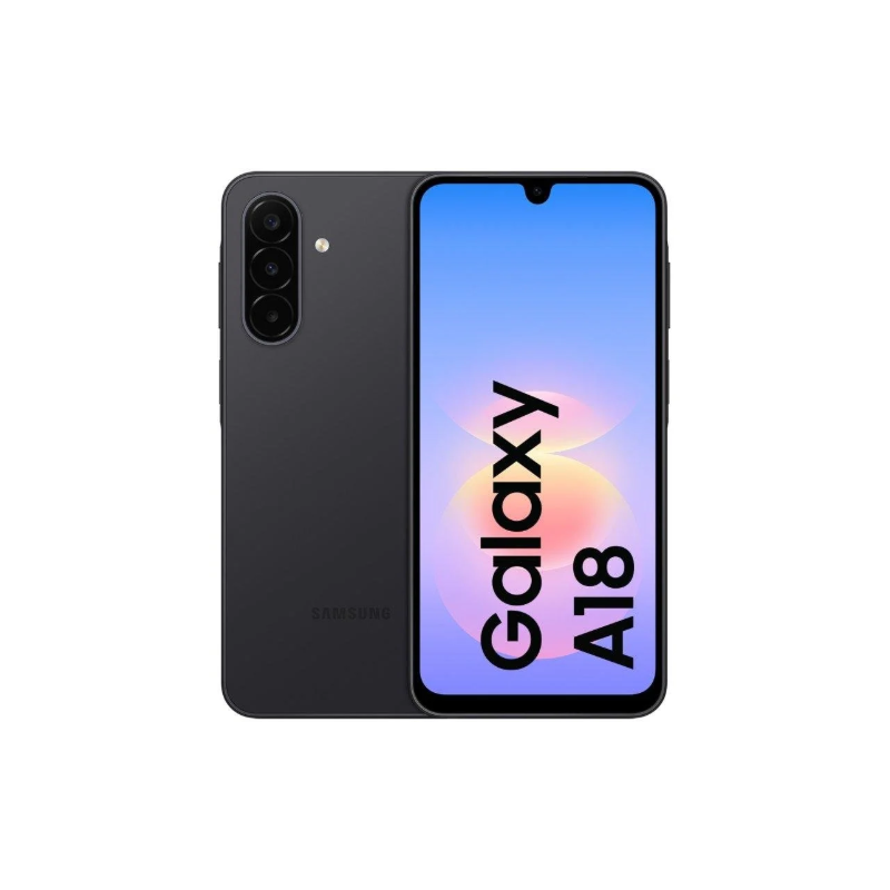 SAMSUNG A18 4GB/128GB 6,7 EU Grey