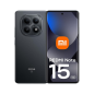 XIAOMI REDMI NOTE 15 8GB/128GB ITA Black