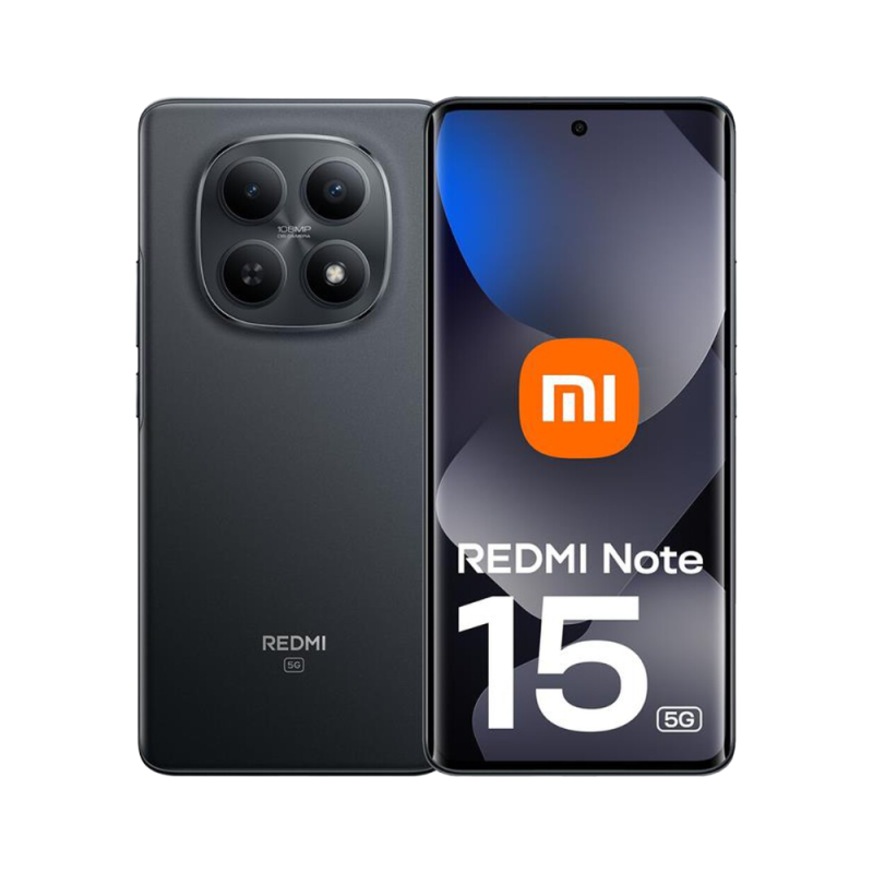 XIAOMI REDMI NOTE 15 8GB/128GB ITA Green