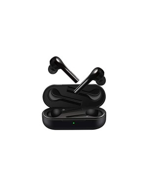 HUAWEI AURICOLARE FREEBUDS LITE Nero auricolari bluetooth