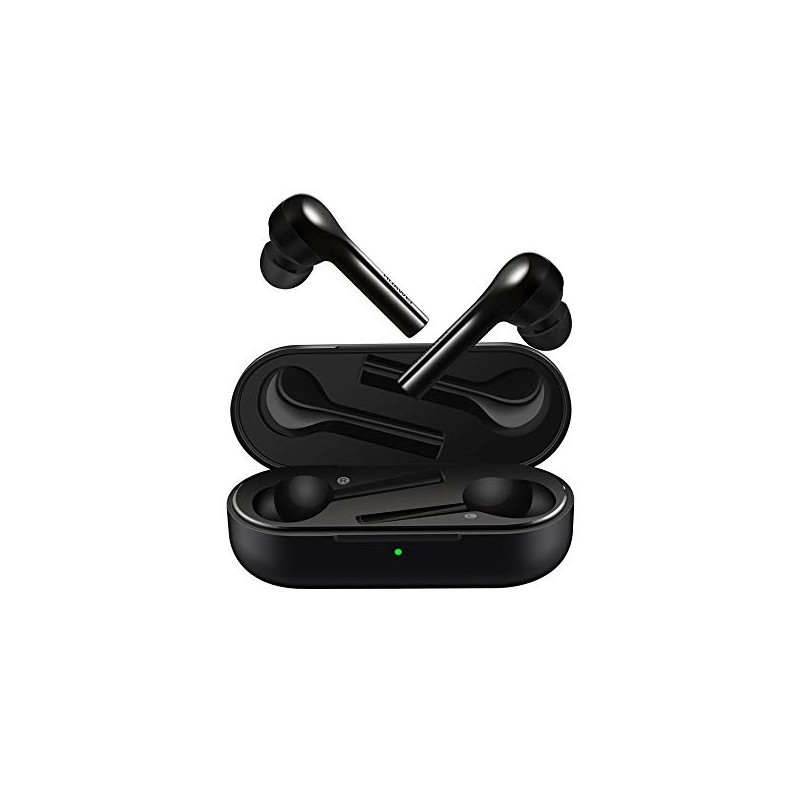 HUAWEI AURICOLARE FREEBUDS LITE Nero auricolari bluetooth