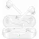 HUAWEI AURICOLARE FREEBUDS LITE White auricolari bluetooth