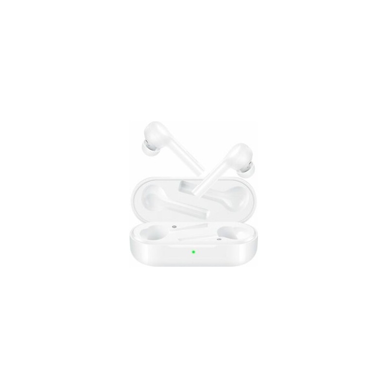 HUAWEI AURICOLARE FREEBUDS LITE White auricolari bluetooth