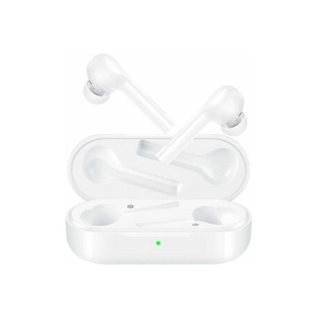 HUAWEI AURICOLARE FREEBUDS LITE White auricolari bluetooth