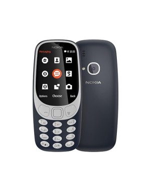 NOKIA 3310 EU Blu Scuro