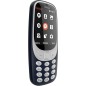 NOKIA 3310 EU Blu Scuro
