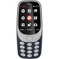NOKIA 3310 EU Blu Scuro