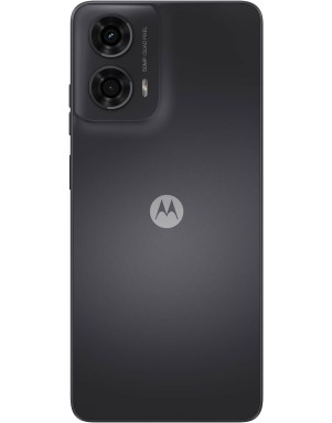 MOTOROLA G24 4/128GB ITA Charcoal