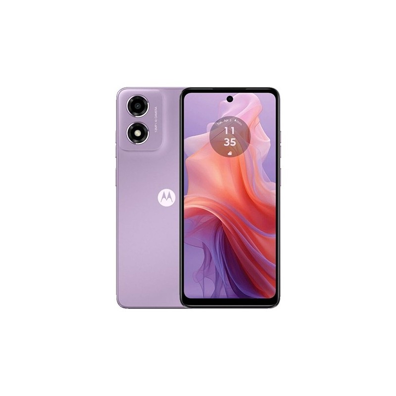 MOTOROLA E14 2/64GB ITA Purple