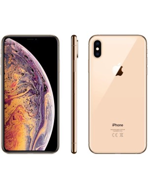 APPLE IPHONE XS Max 256GB Silver Grado A+ Ricon.