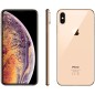 APPLE IPHONE XS Max 256GB Silver Grado A+ Ricon.