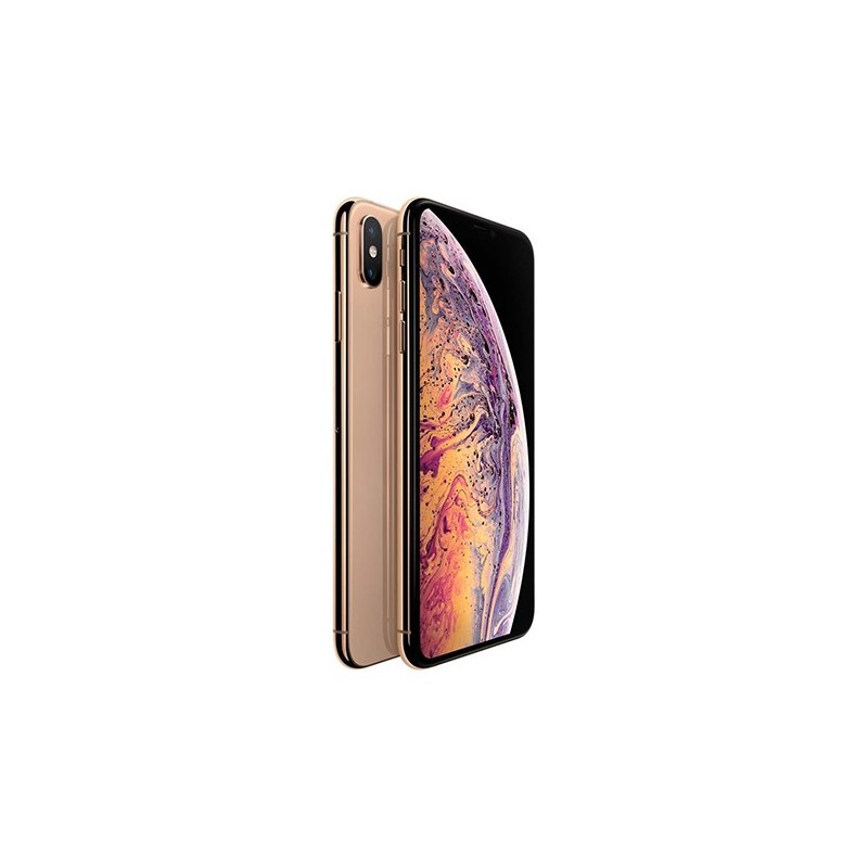 APPLE IPHONE XS Max 256GB Silver Grado A+ Ricon.