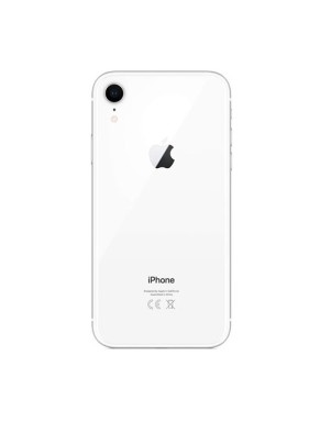 APPLE IPHONE XR 128GB White Grado A+ Ricon.