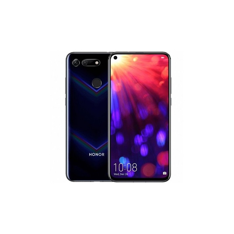 HUAWEI Honor VIEW 20 6.4' 6GB/128GB EU DualSim Nero